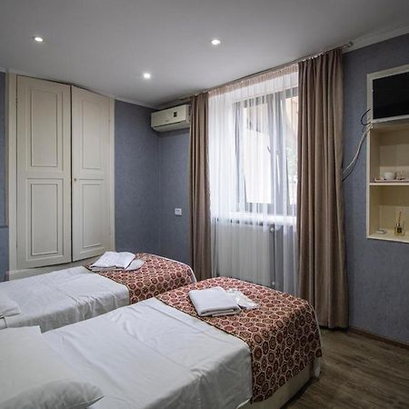 Hotelharmony Tbilisi Eksteriør bilde