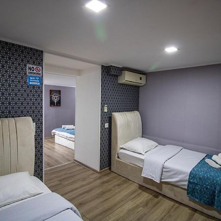 Hotelharmony Tbilisi Eksteriør bilde