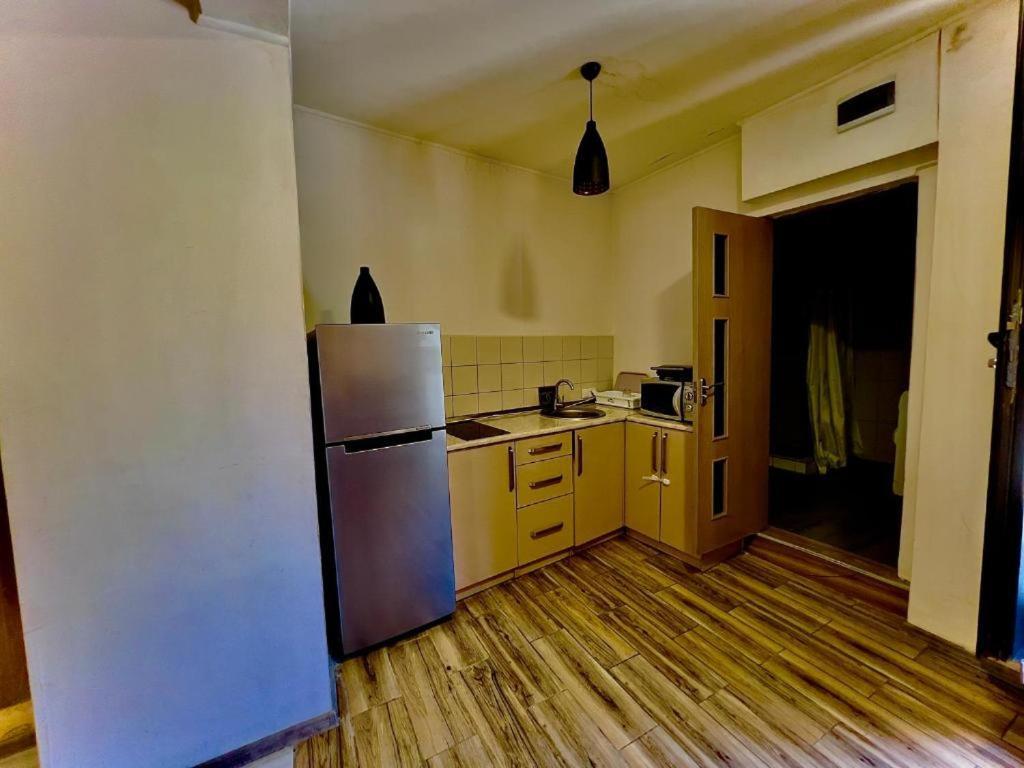 Hotelharmony Tbilisi Eksteriør bilde