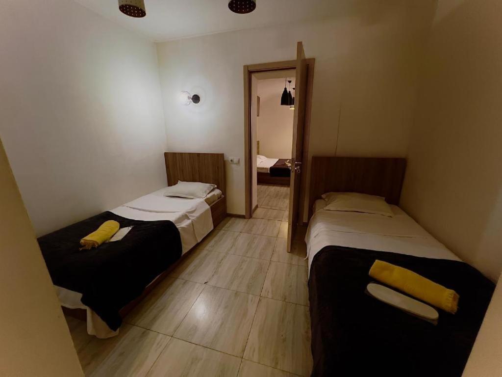 Hotelharmony Tbilisi Eksteriør bilde
