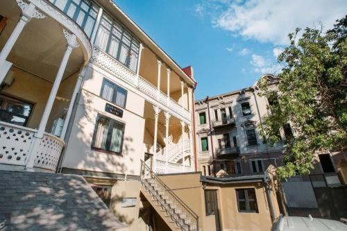 Hotelharmony Tbilisi Eksteriør bilde