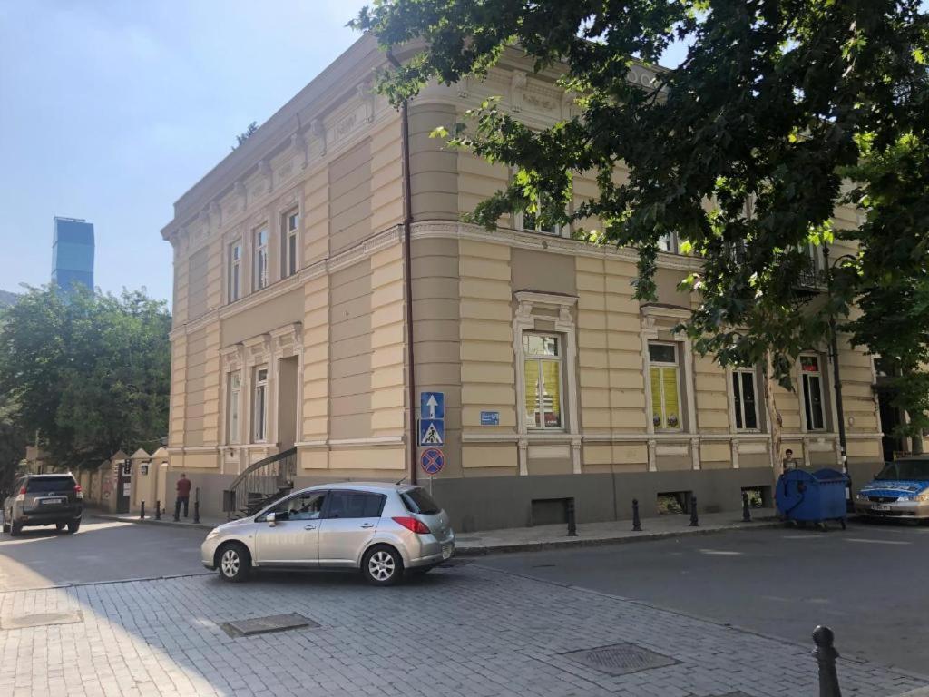 Hotelharmony Tbilisi Eksteriør bilde