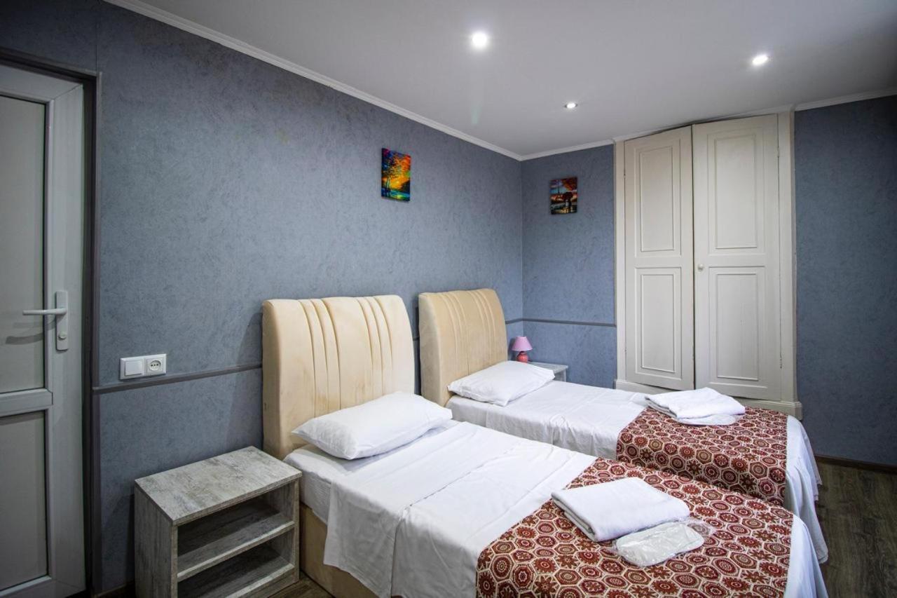 Hotelharmony Tbilisi Eksteriør bilde