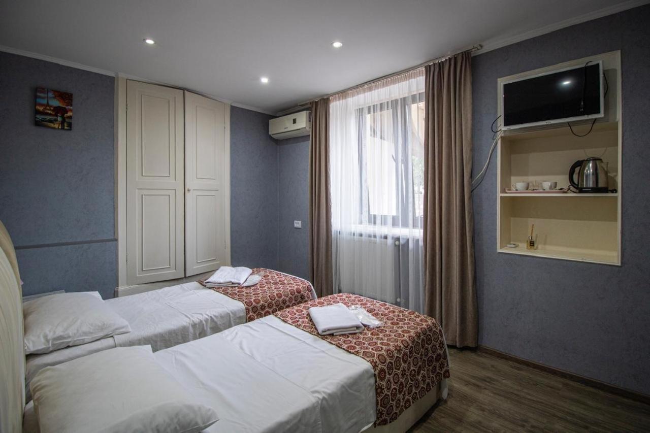 Hotelharmony Tbilisi Eksteriør bilde