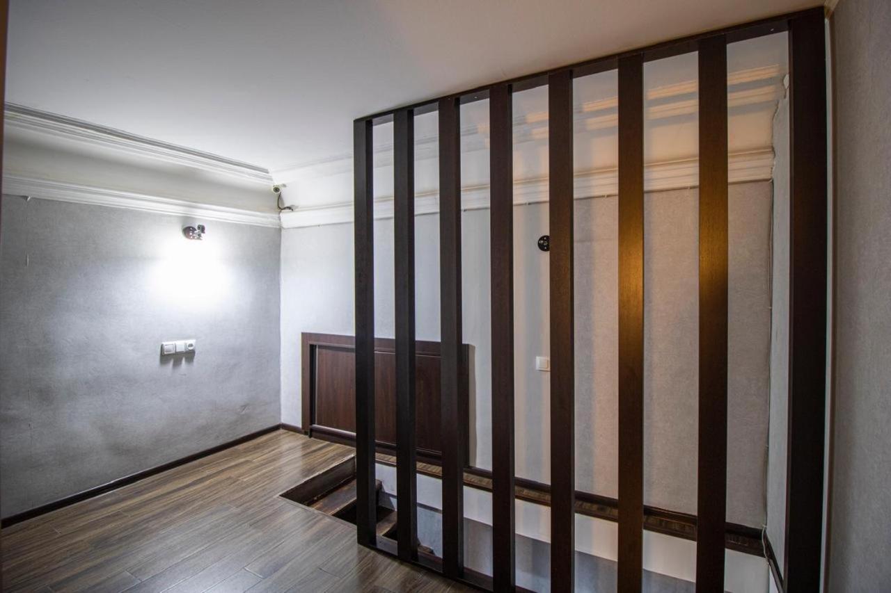 Hotelharmony Tbilisi Eksteriør bilde