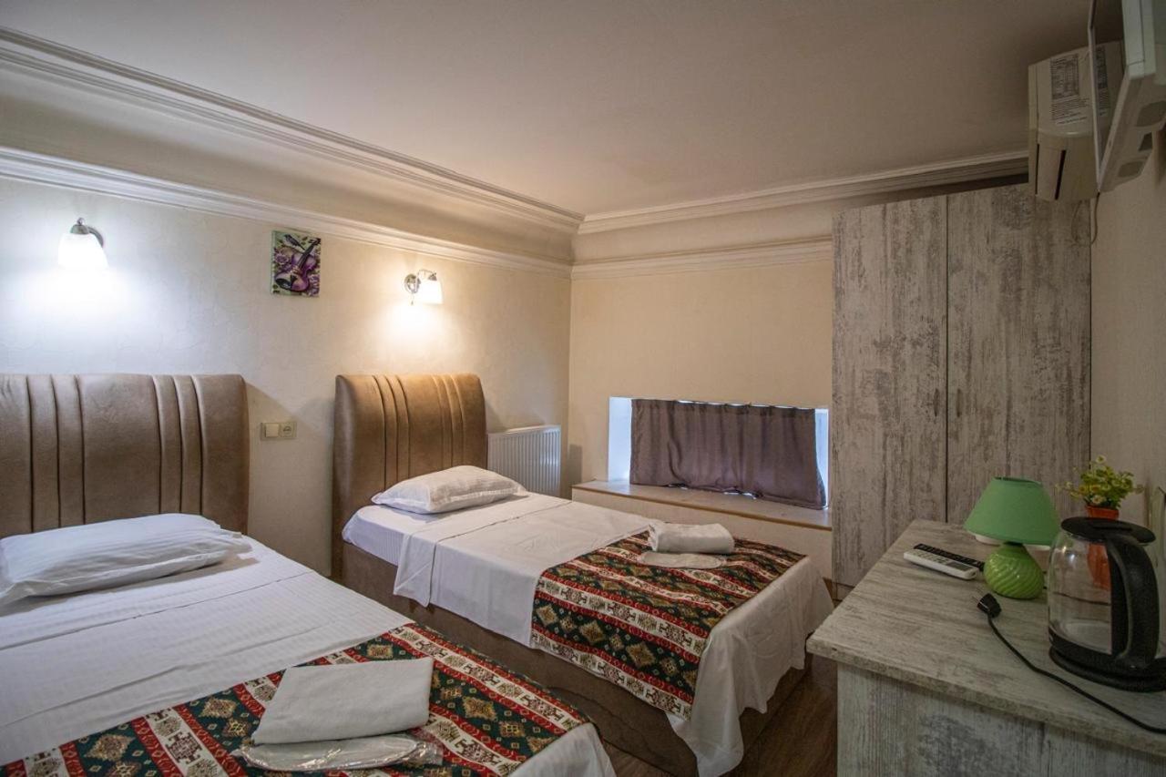 Hotelharmony Tbilisi Eksteriør bilde