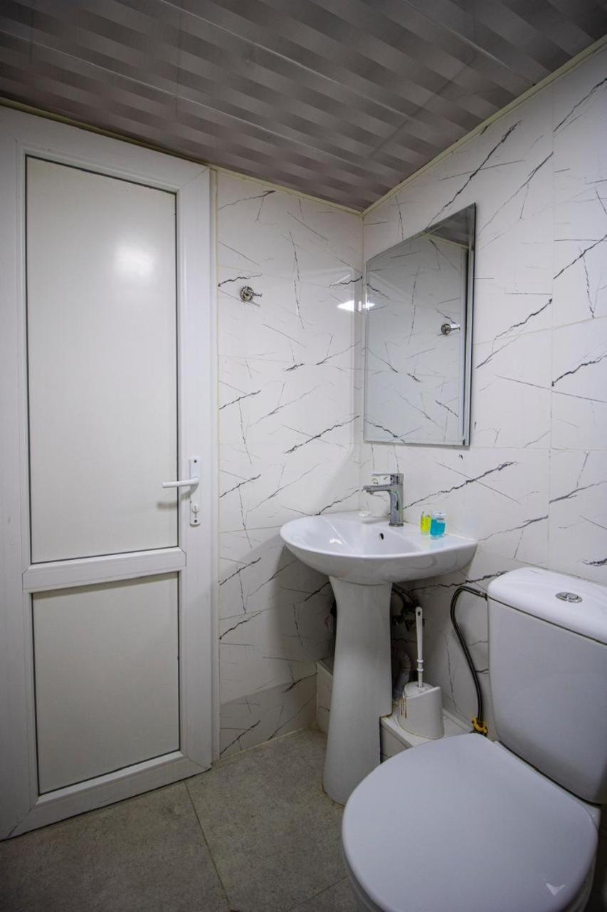 Hotelharmony Tbilisi Eksteriør bilde