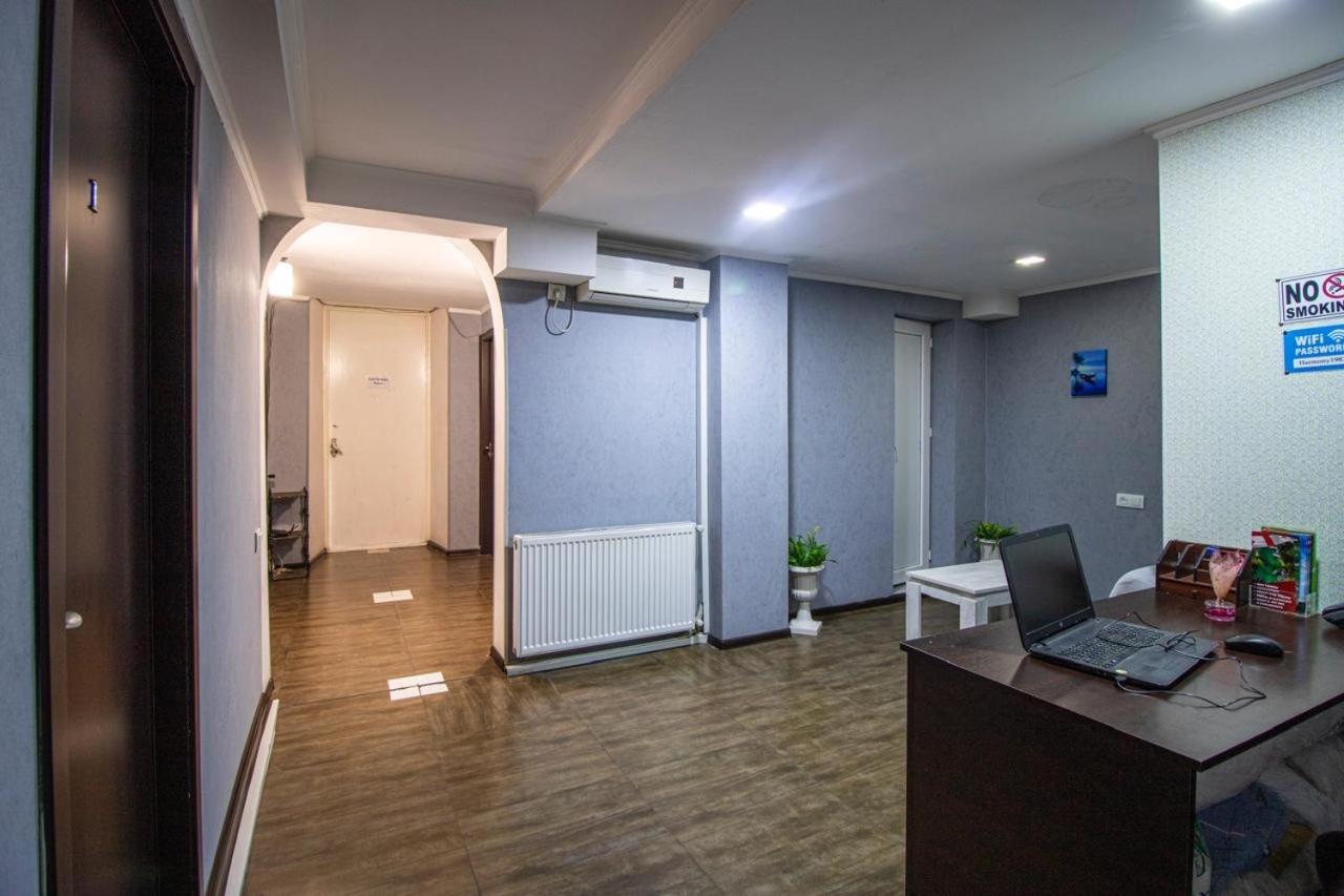 Hotelharmony Tbilisi Eksteriør bilde