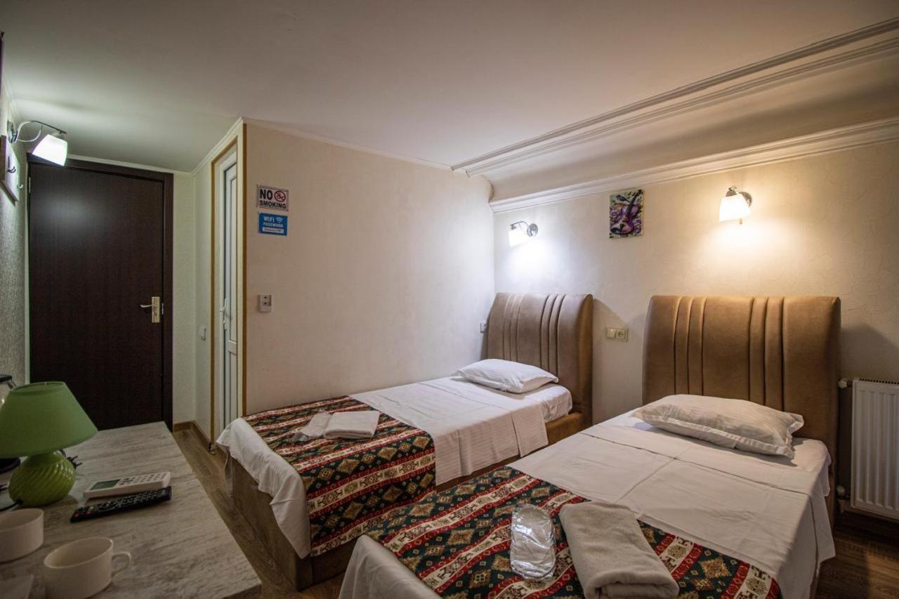 Hotelharmony Tbilisi Eksteriør bilde