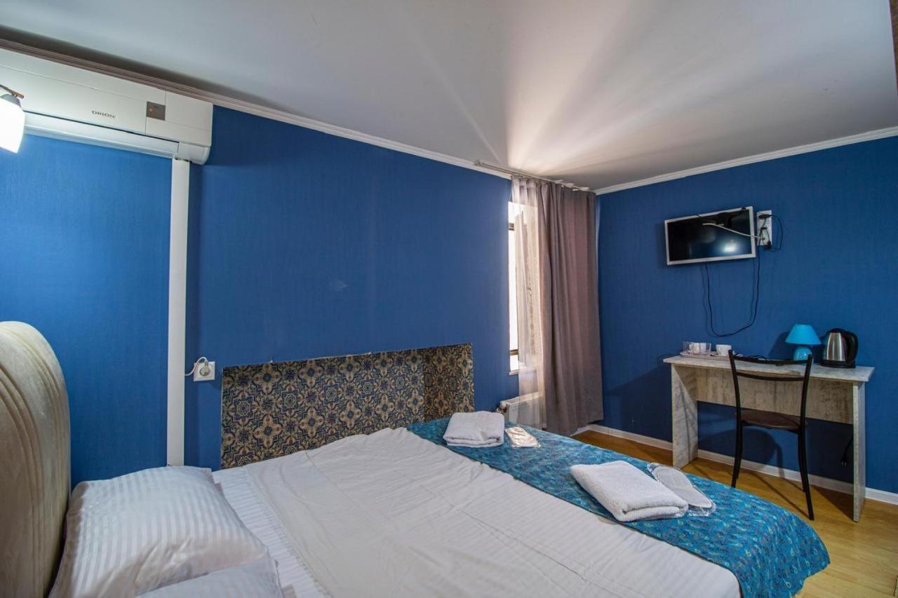Hotelharmony Tbilisi Eksteriør bilde