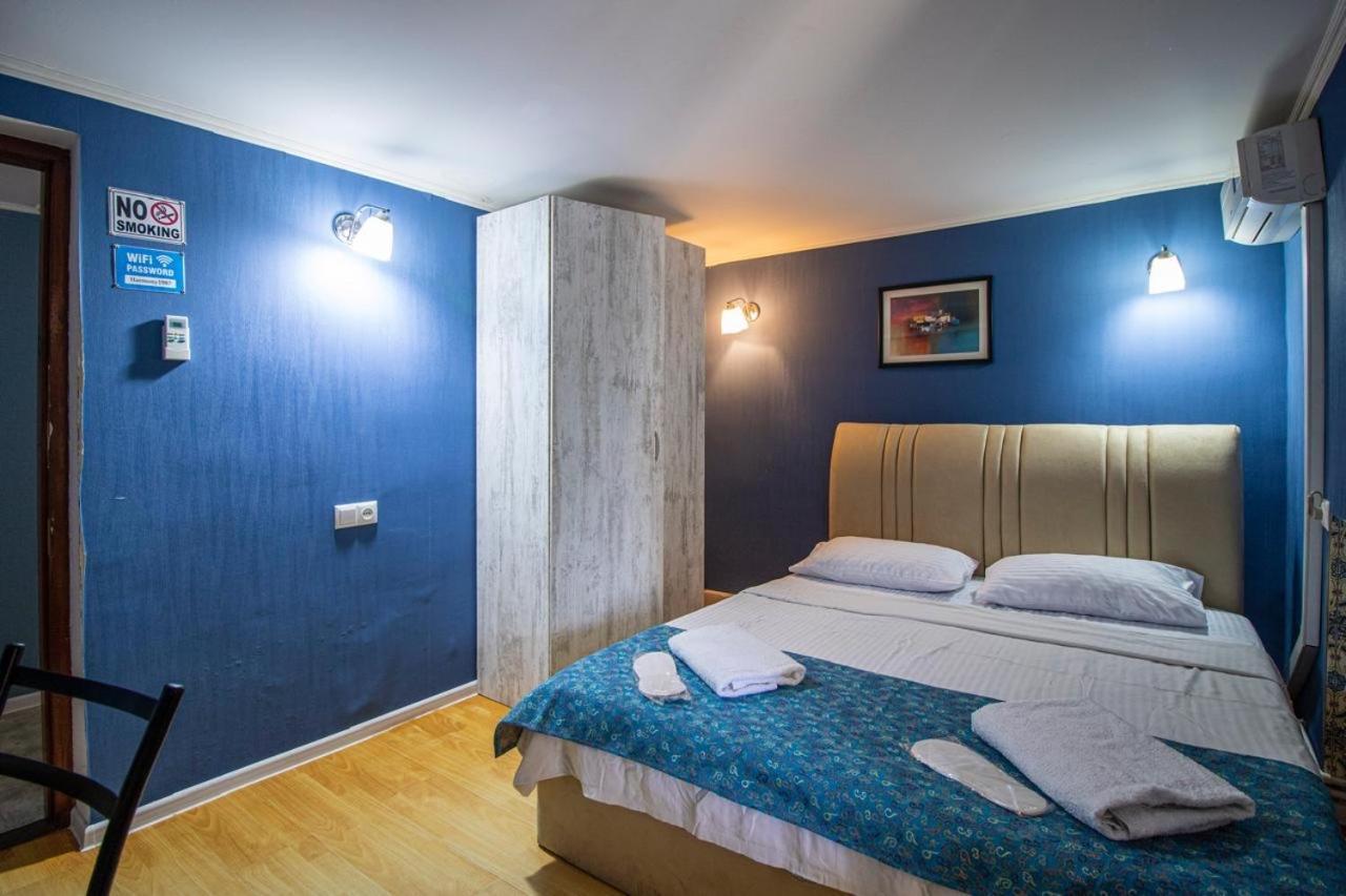 Hotelharmony Tbilisi Eksteriør bilde