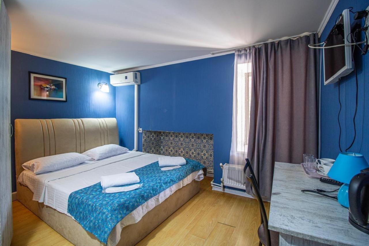 Hotelharmony Tbilisi Eksteriør bilde