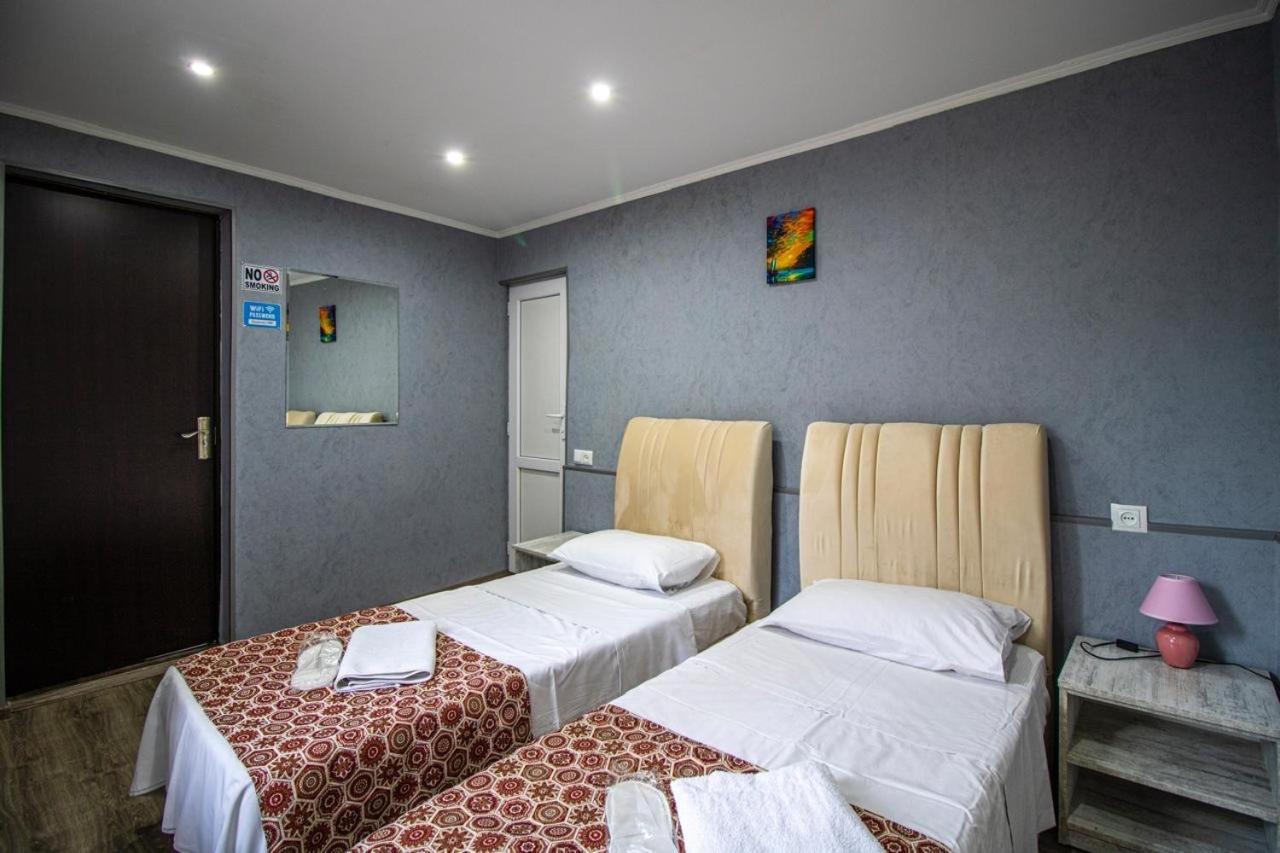 Hotelharmony Tbilisi Eksteriør bilde