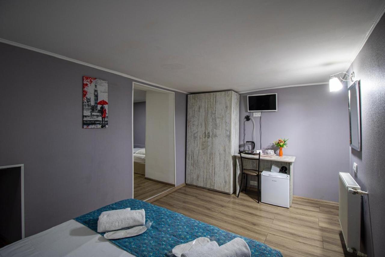 Hotelharmony Tbilisi Eksteriør bilde