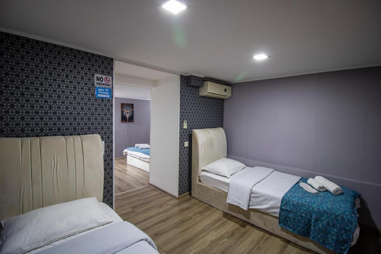 Hotelharmony Tbilisi Eksteriør bilde