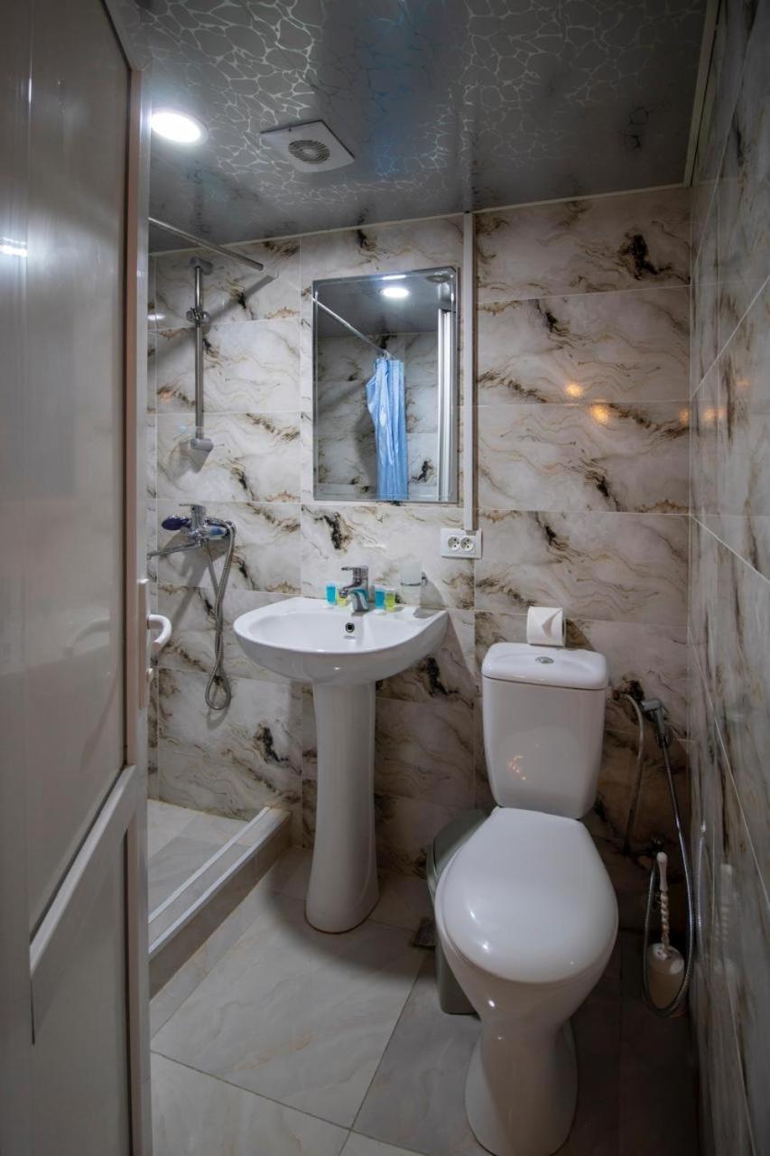 Hotelharmony Tbilisi Eksteriør bilde