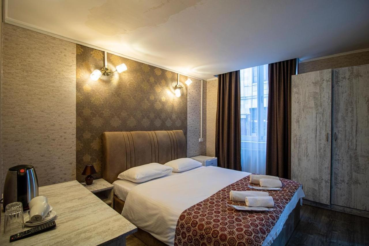 Hotelharmony Tbilisi Eksteriør bilde