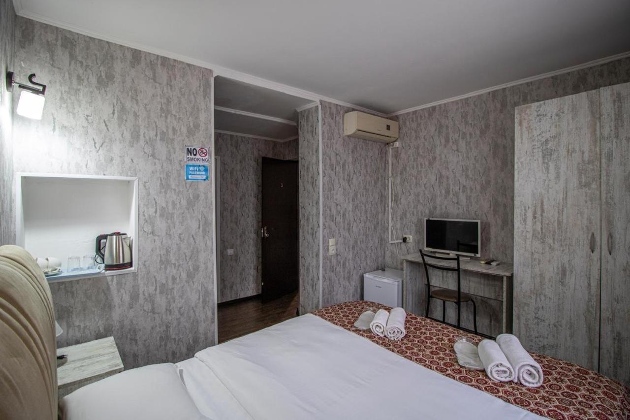 Hotelharmony Tbilisi Eksteriør bilde