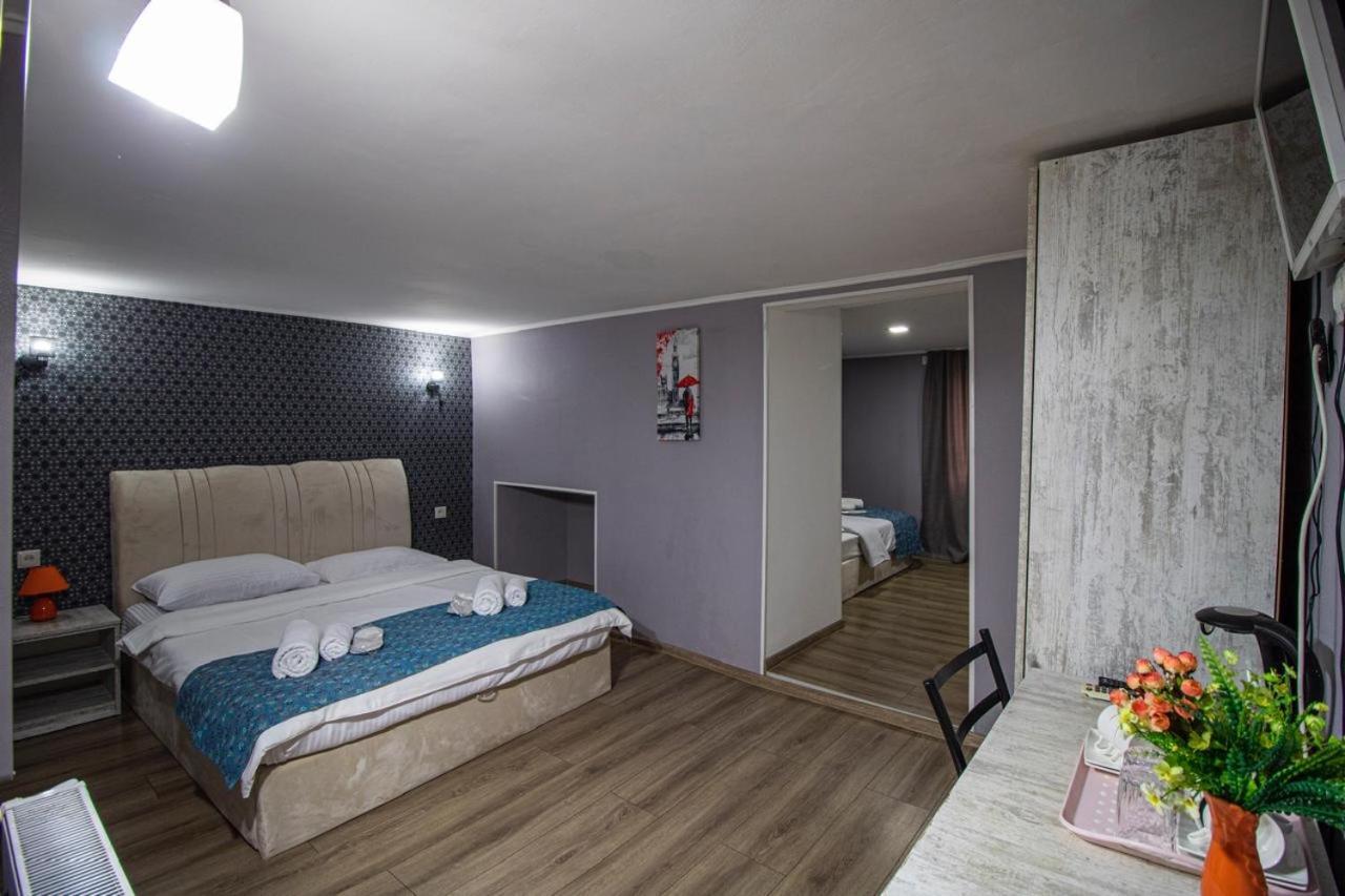 Hotelharmony Tbilisi Eksteriør bilde